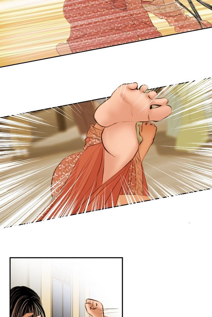 My Dear Cold-Blooded King Chapter 5 page 28 - Chapter 5