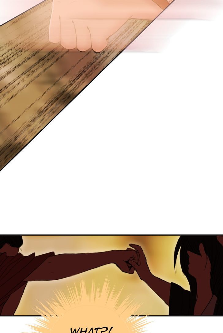 My Dear Cold-Blooded King Chapter 5 page 32 - Chapter 5