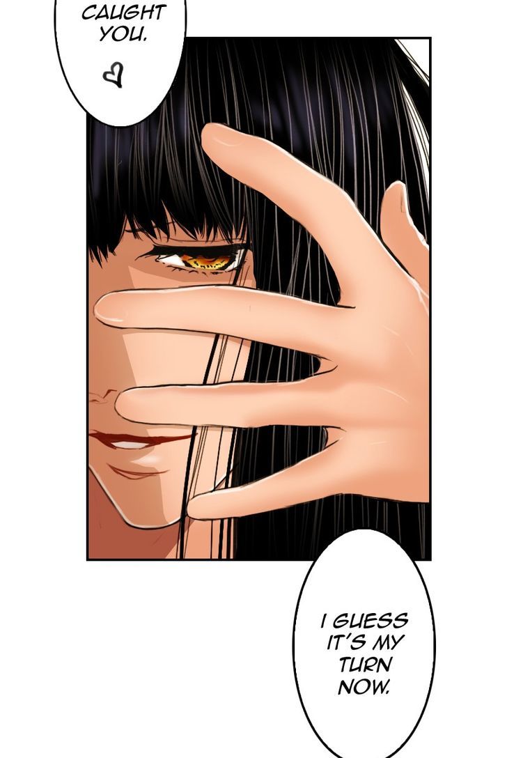 My Dear Cold-Blooded King Chapter 5 page 34 - Chapter 5