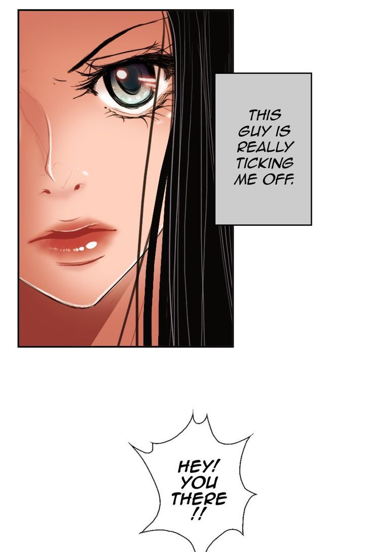 My Dear Cold-Blooded King Chapter 5 page 40 - Chapter 5