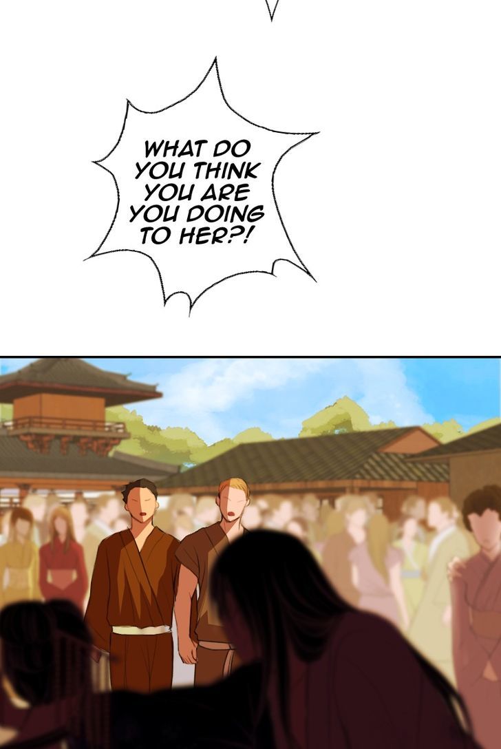 My Dear Cold-Blooded King Chapter 5 page 41 - Chapter 5
