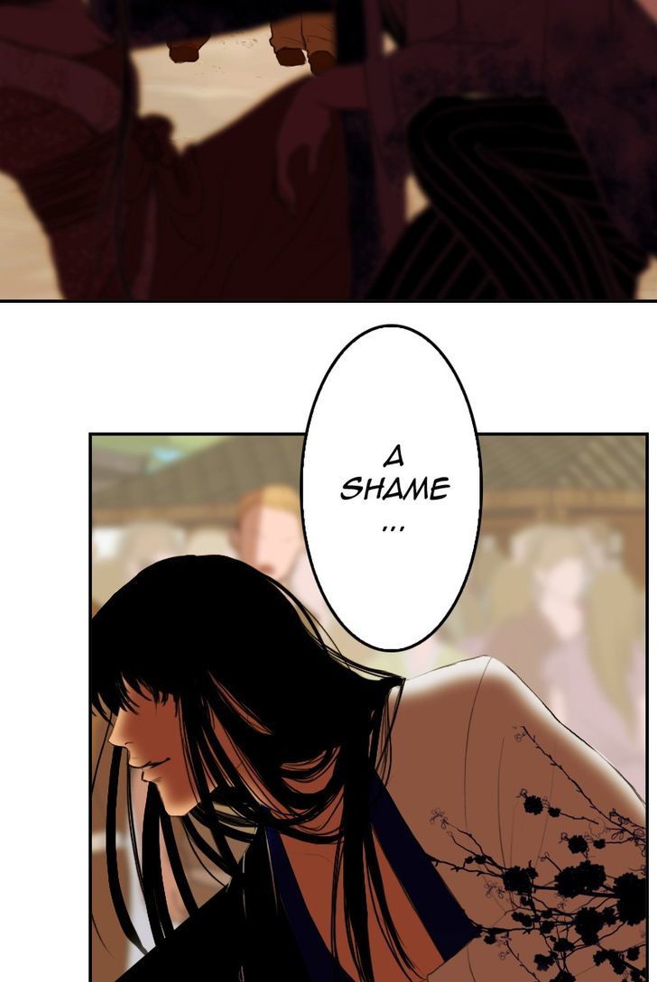 My Dear Cold-Blooded King Chapter 5 page 42 - Chapter 5