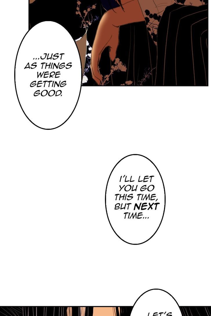 My Dear Cold-Blooded King Chapter 5 page 43 - Chapter 5