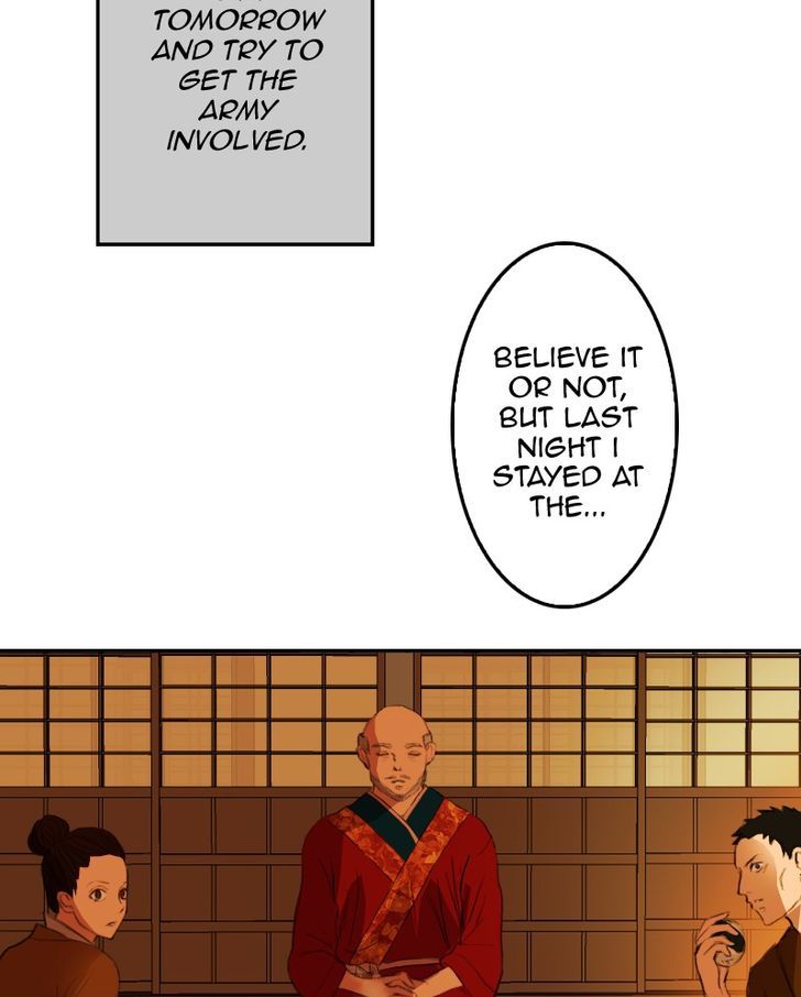 My Dear Cold-Blooded King Chapter 5 page 61 - Chapter 5