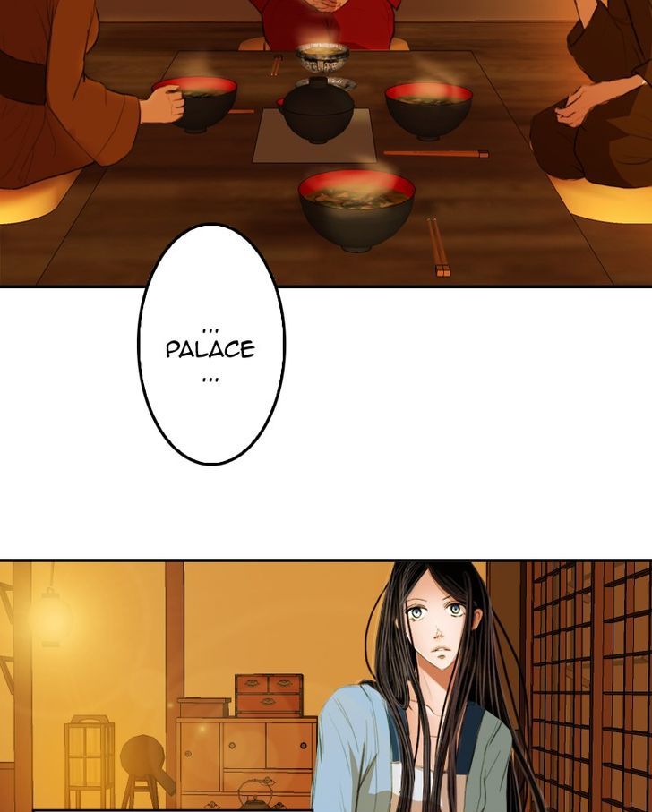 My Dear Cold-Blooded King Chapter 5 page 62 - Chapter 5