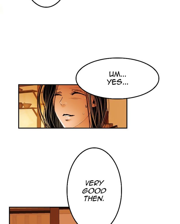My Dear Cold-Blooded King Chapter 5 page 64 - Chapter 5