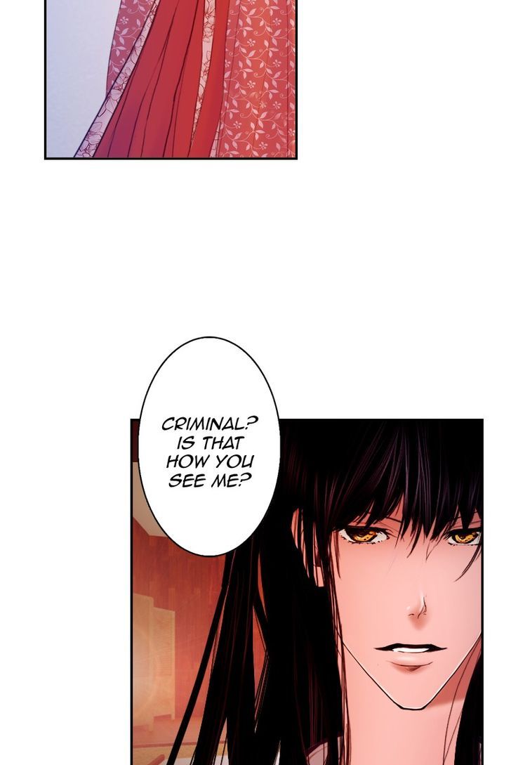 My Dear Cold-Blooded King Chapter 5 page 7 - Chapter 5