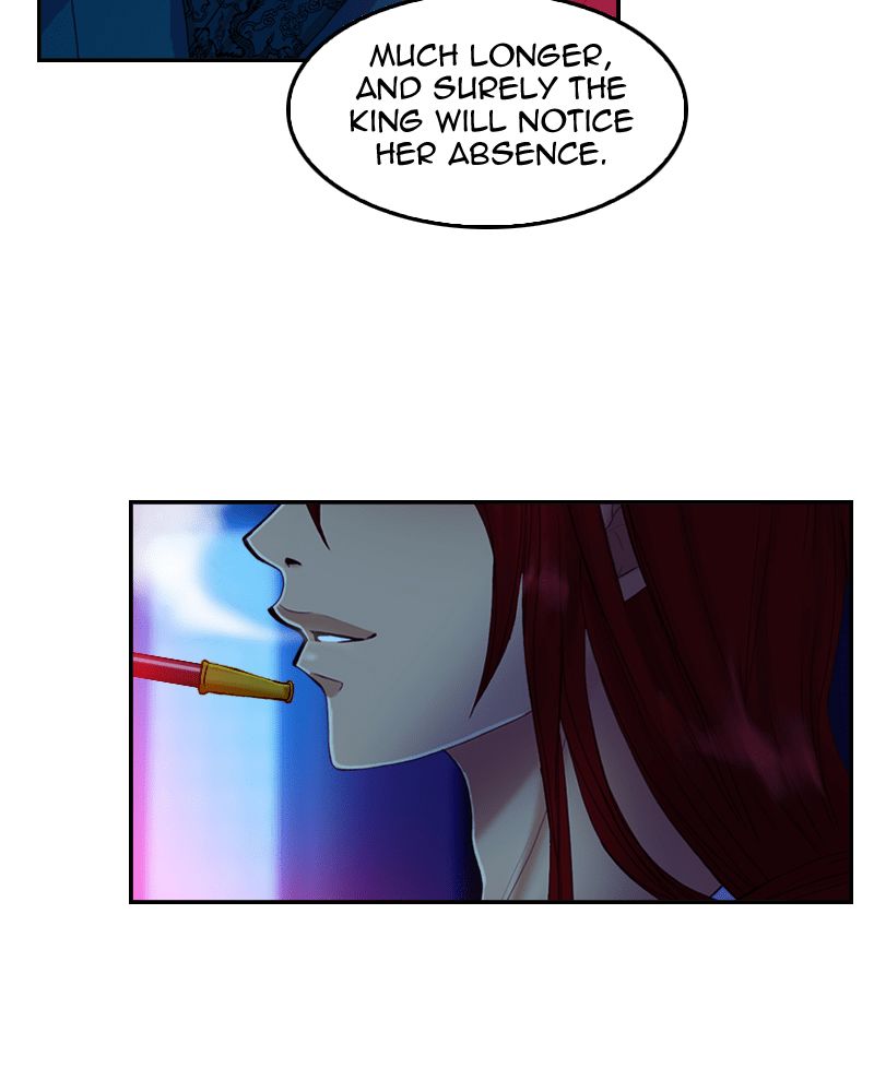 My Dear Cold-Blooded King Chapter 50 page 10 - Chapter 50