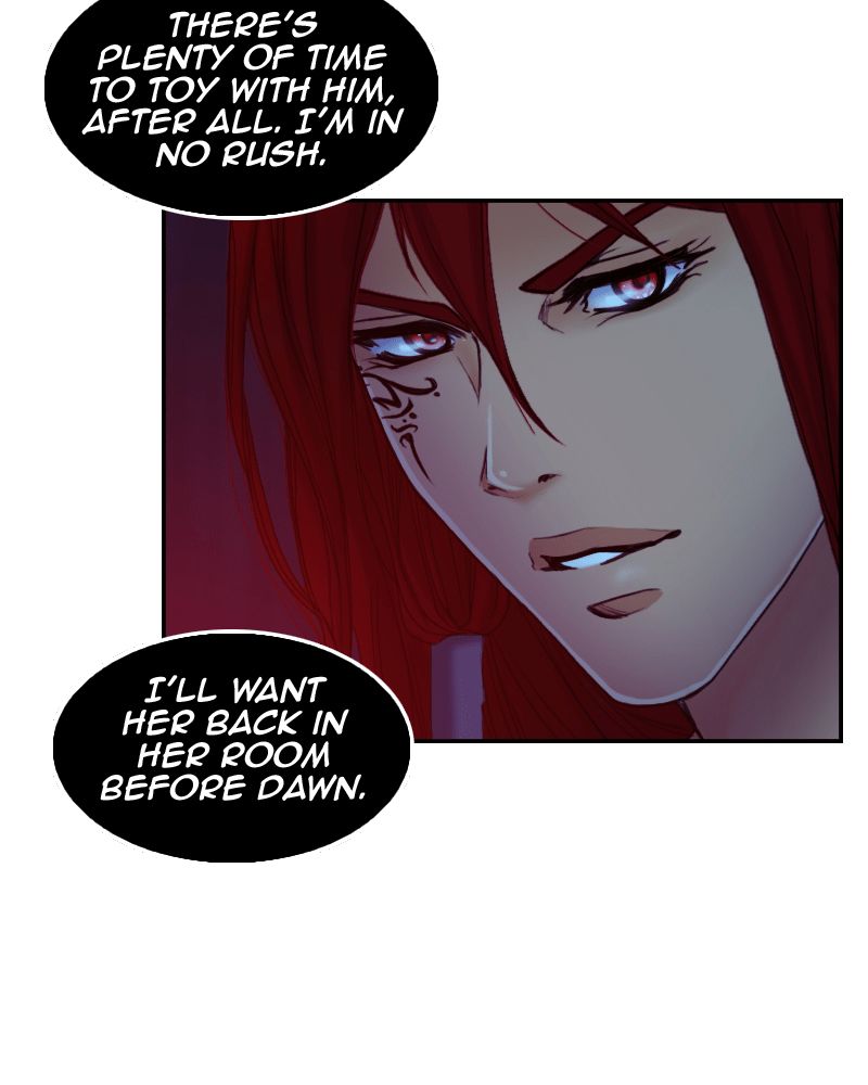 My Dear Cold-Blooded King Chapter 50 page 12 - Chapter 50