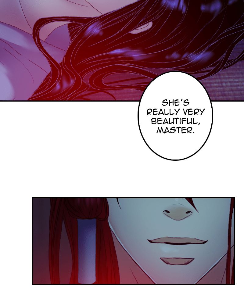 My Dear Cold-Blooded King Chapter 50 page 14 - Chapter 50