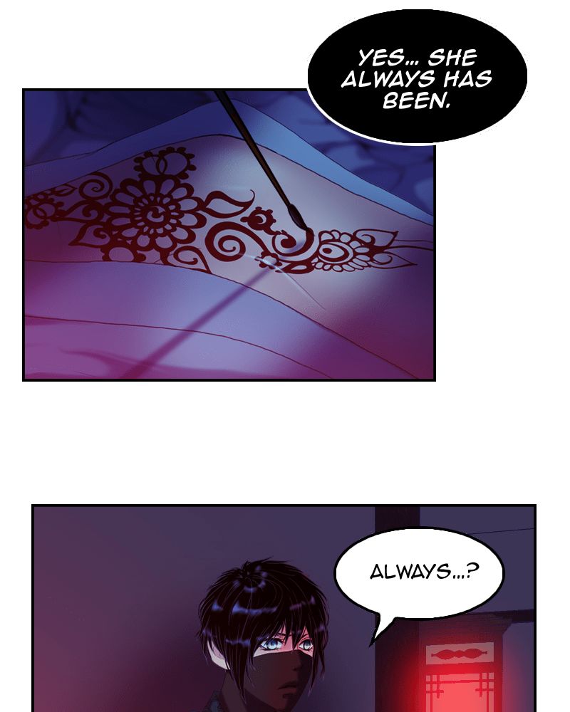 My Dear Cold-Blooded King Chapter 50 page 15 - Chapter 50