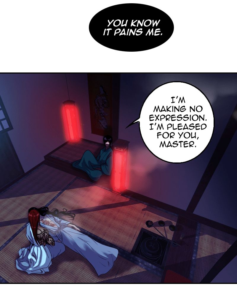 My Dear Cold-Blooded King Chapter 50 page 20 - Chapter 50