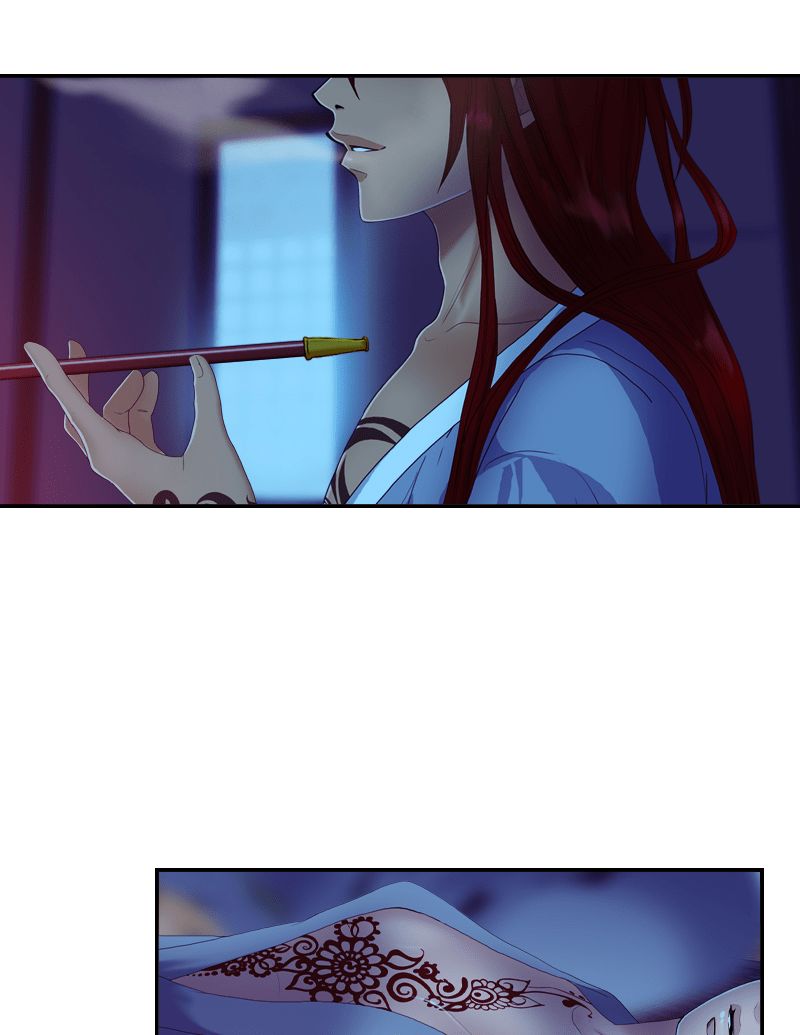 My Dear Cold-Blooded King Chapter 50 page 21 - Chapter 50