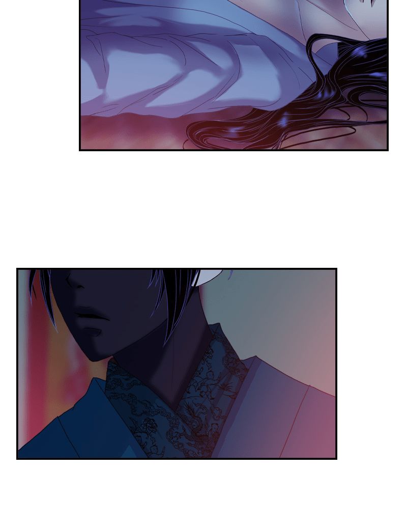 My Dear Cold-Blooded King Chapter 50 page 22 - Chapter 50