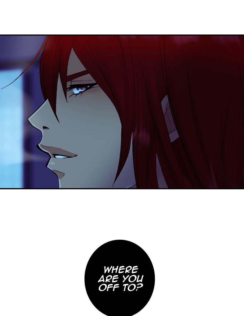My Dear Cold-Blooded King Chapter 50 page 23 - Chapter 50