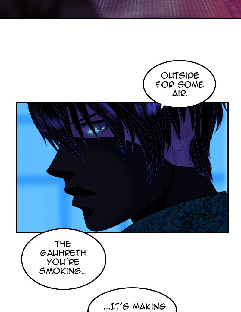 My Dear Cold-Blooded King Chapter 50 page 25 - Chapter 50