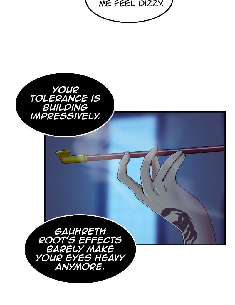 My Dear Cold-Blooded King Chapter 50 page 26 - Chapter 50
