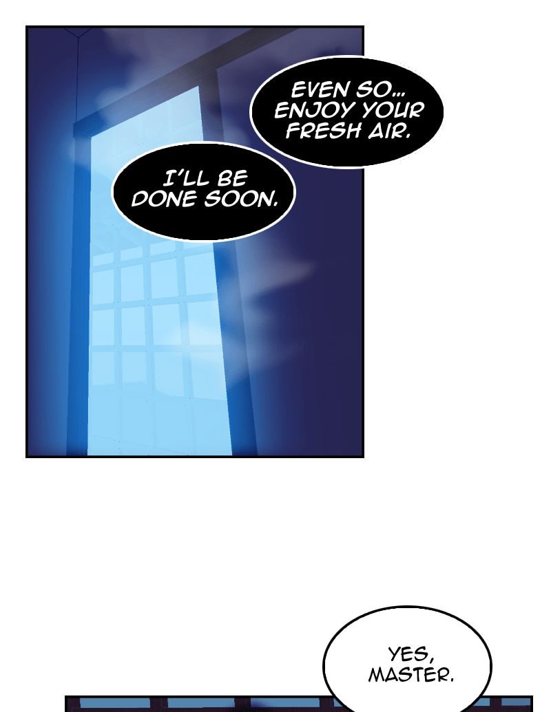 My Dear Cold-Blooded King Chapter 50 page 27 - Chapter 50