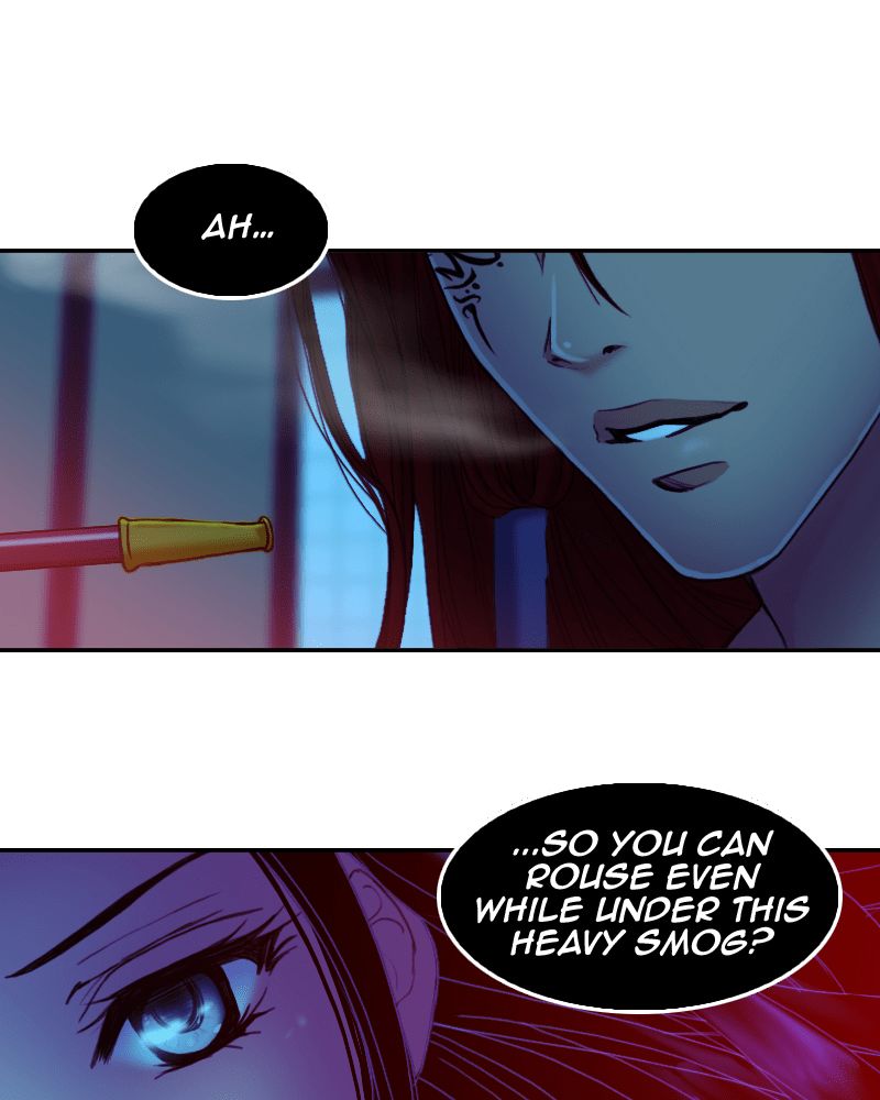 My Dear Cold-Blooded King Chapter 50 page 32 - Chapter 50