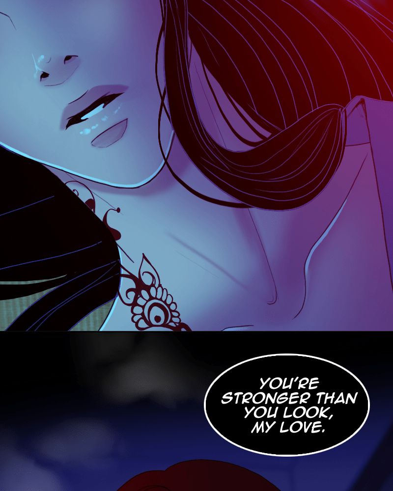 My Dear Cold-Blooded King Chapter 50 page 33 - Chapter 50