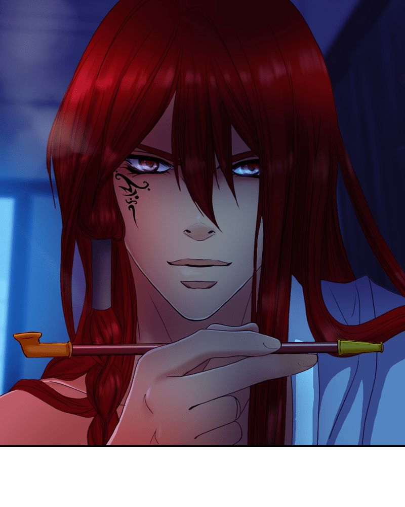 My Dear Cold-Blooded King Chapter 50 page 34 - Chapter 50