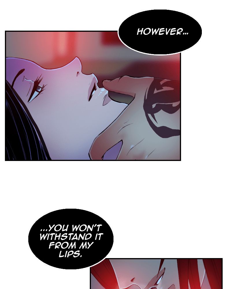 My Dear Cold-Blooded King Chapter 50 page 36 - Chapter 50