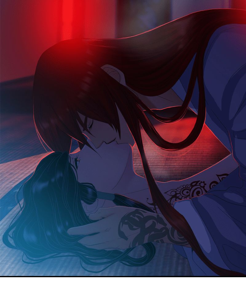 My Dear Cold-Blooded King Chapter 50 page 38 - Chapter 50