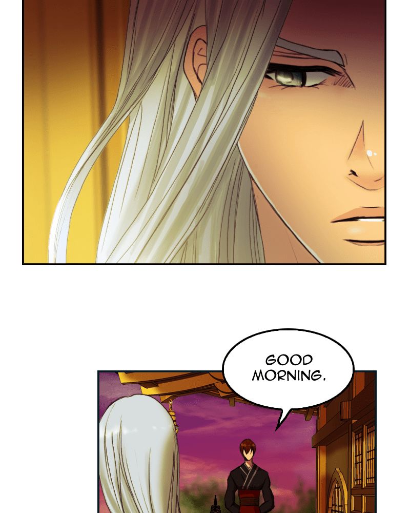 My Dear Cold-Blooded King Chapter 50 page 48 - Chapter 50