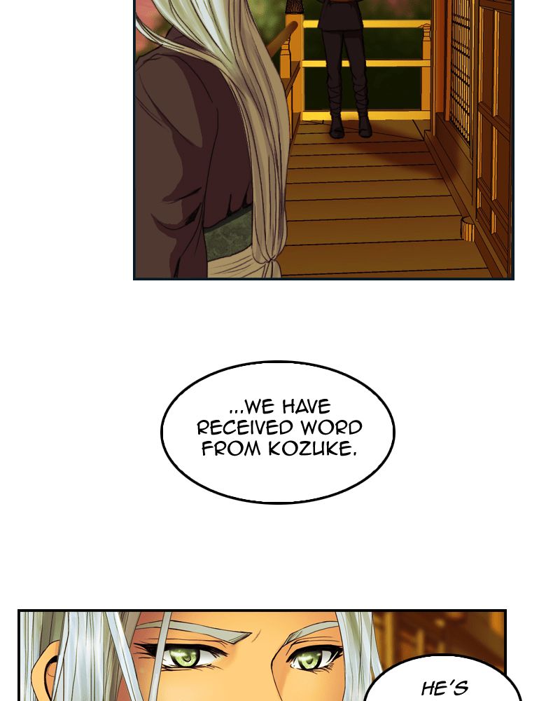 My Dear Cold-Blooded King Chapter 50 page 49 - Chapter 50