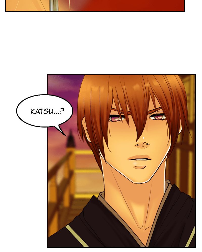 My Dear Cold-Blooded King Chapter 50 page 54 - Chapter 50