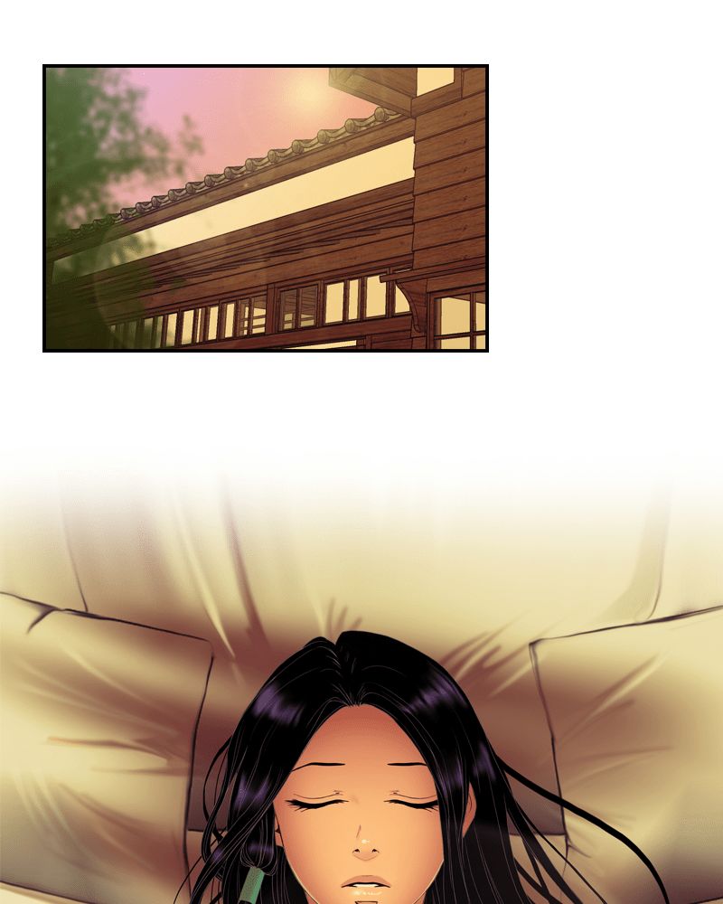 My Dear Cold-Blooded King Chapter 50 page 61 - Chapter 50