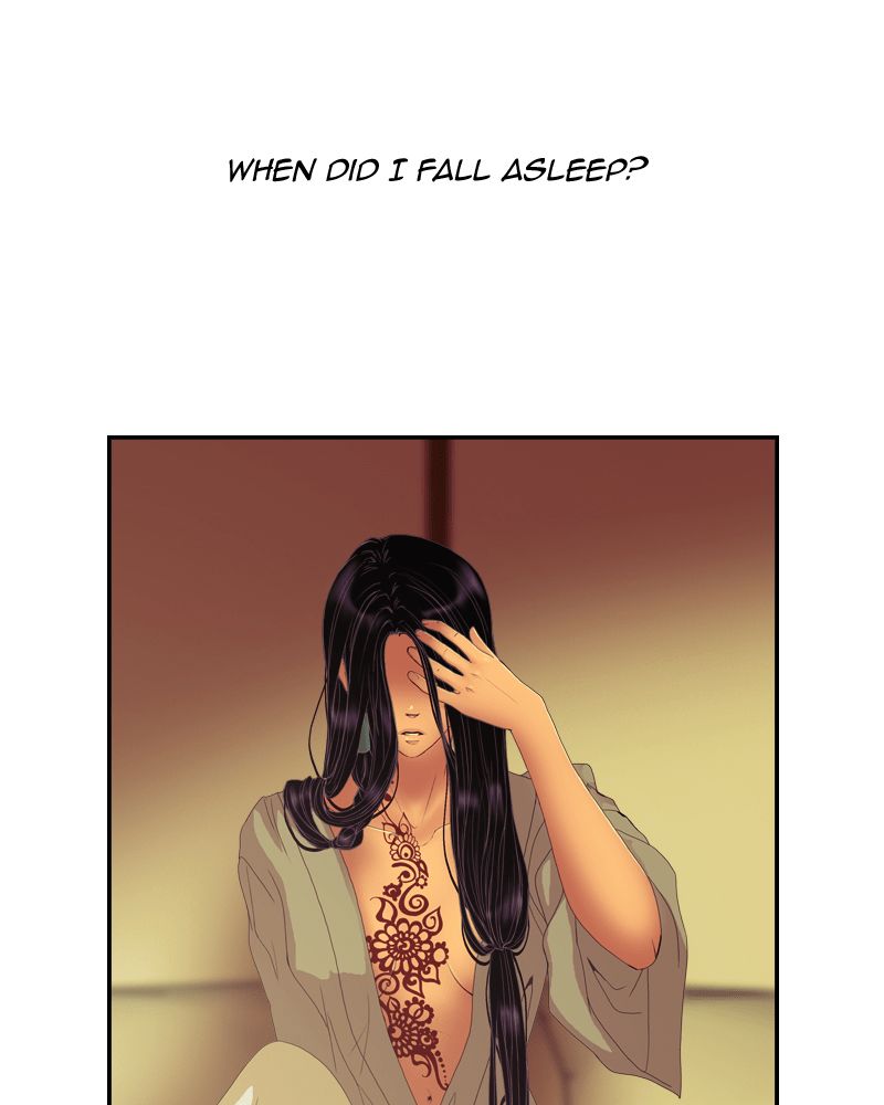 My Dear Cold-Blooded King Chapter 50 page 64 - Chapter 50