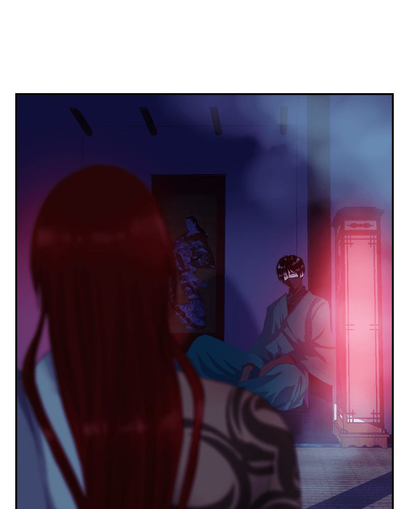 My Dear Cold-Blooded King Chapter 50 page 8 - Chapter 50