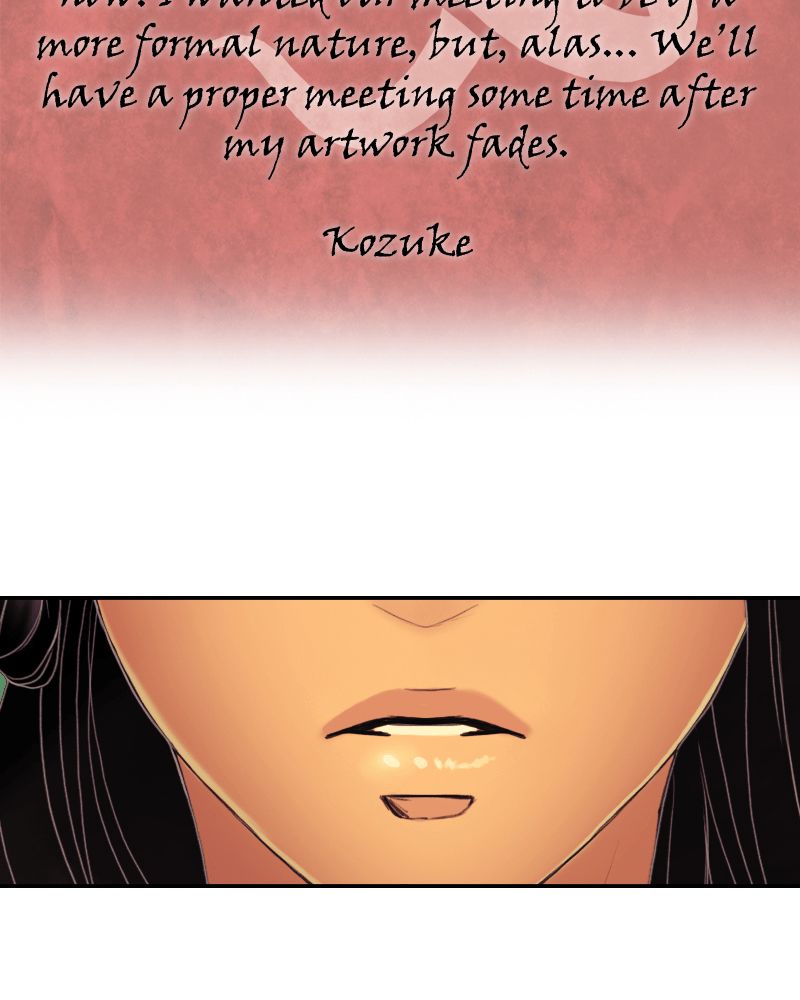 My Dear Cold-Blooded King Chapter 50 page 80 - Chapter 50