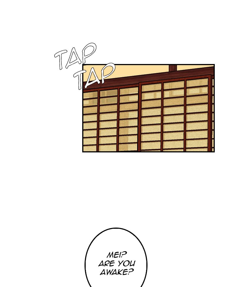 My Dear Cold-Blooded King Chapter 50 page 81 - Chapter 50