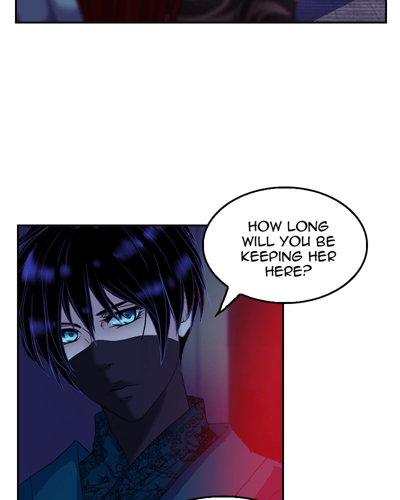 My Dear Cold-Blooded King Chapter 50 page 9 - Chapter 50