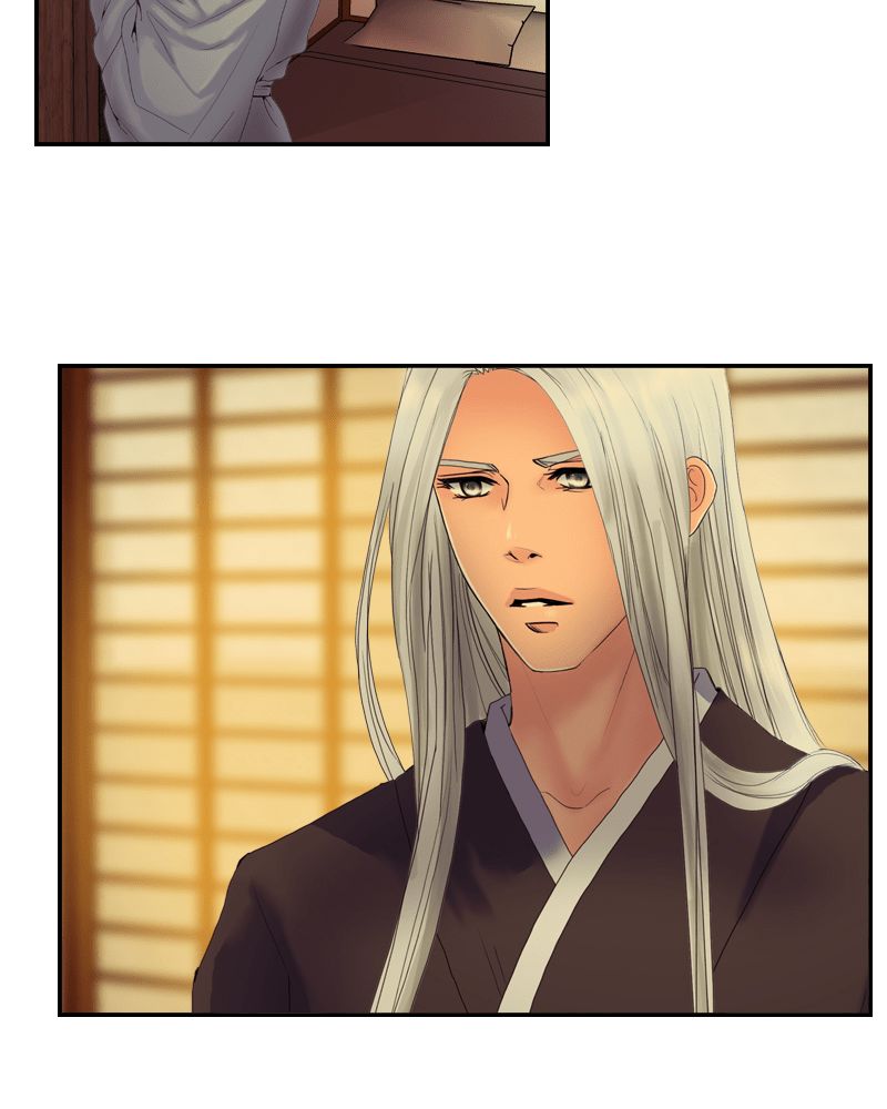 My Dear Cold-Blooded King Chapter 51 page 10 - Chapter 51