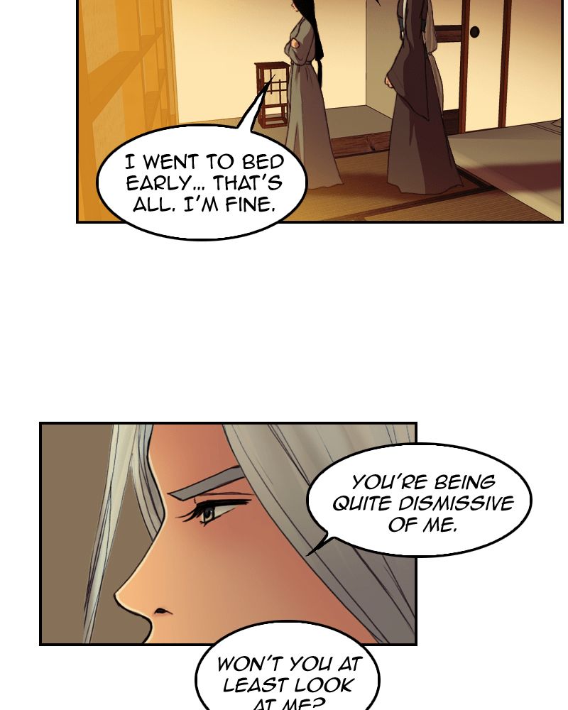 My Dear Cold-Blooded King Chapter 51 page 22 - Chapter 51