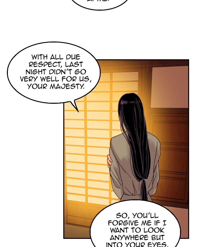 My Dear Cold-Blooded King Chapter 51 page 23 - Chapter 51