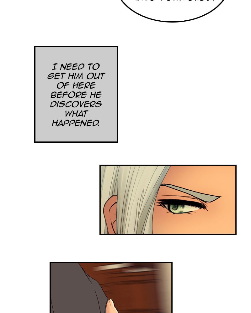 My Dear Cold-Blooded King Chapter 51 page 24 - Chapter 51