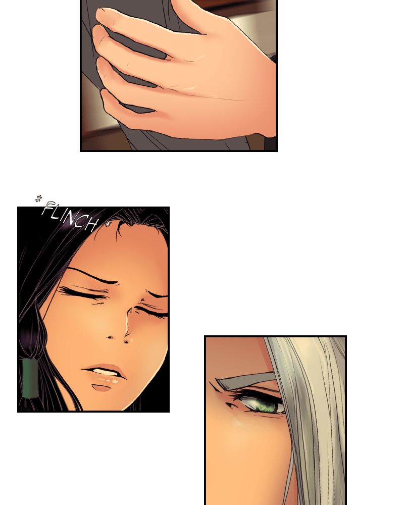 My Dear Cold-Blooded King Chapter 51 page 25 - Chapter 51
