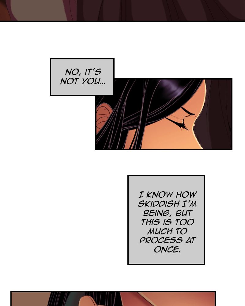 My Dear Cold-Blooded King Chapter 51 page 28 - Chapter 51