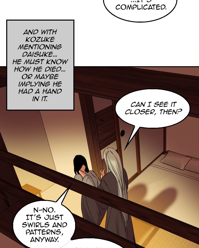 My Dear Cold-Blooded King Chapter 51 page 32 - Chapter 51