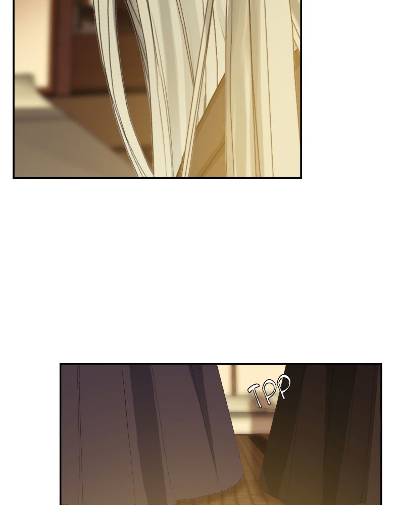 My Dear Cold-Blooded King Chapter 51 page 37 - Chapter 51