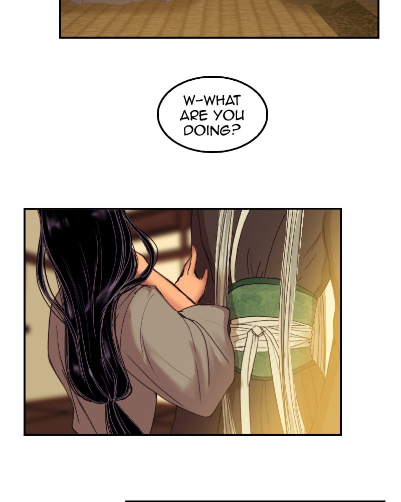 My Dear Cold-Blooded King Chapter 51 page 38 - Chapter 51