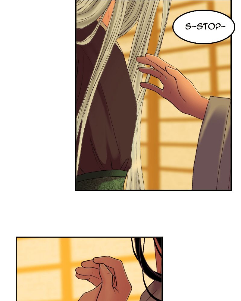 My Dear Cold-Blooded King Chapter 51 page 39 - Chapter 51