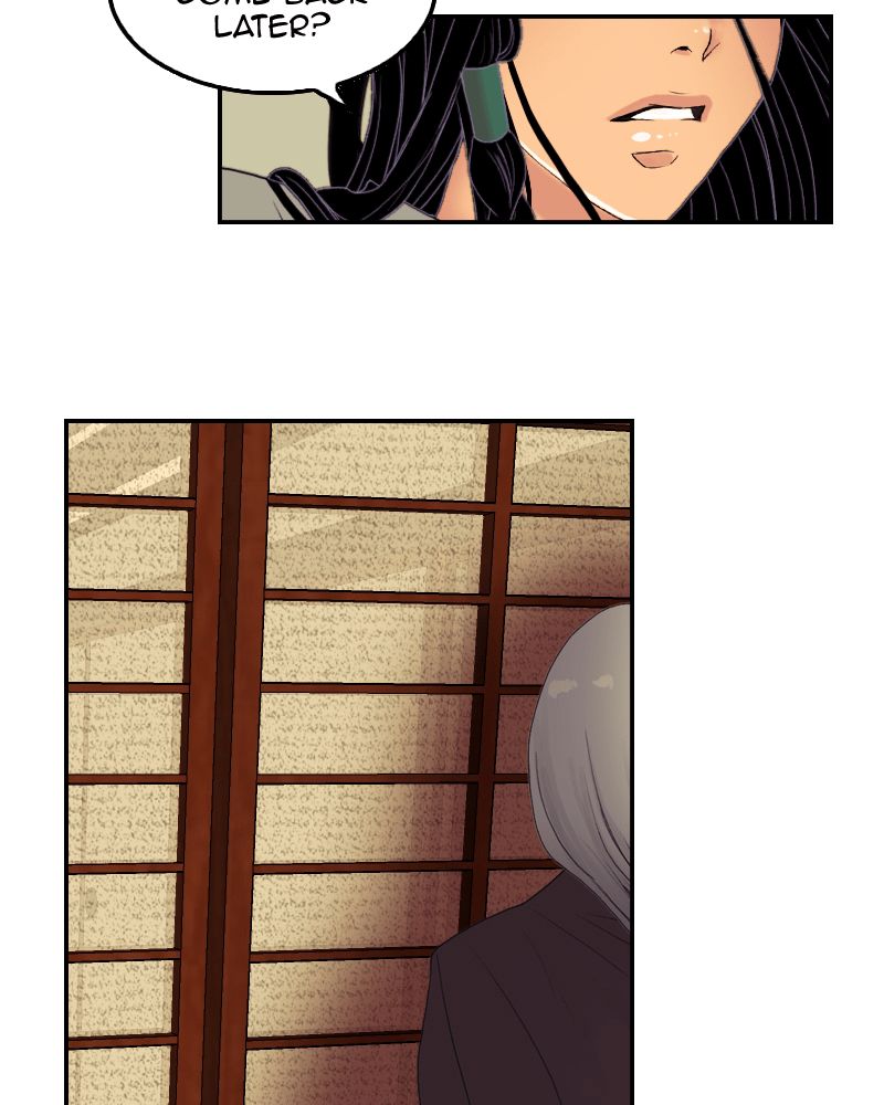 My Dear Cold-Blooded King Chapter 51 page 4 - Chapter 51