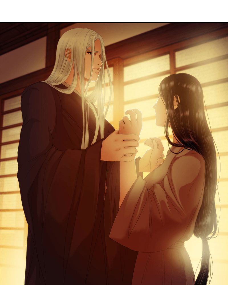 My Dear Cold-Blooded King Chapter 51 page 41 - Chapter 51