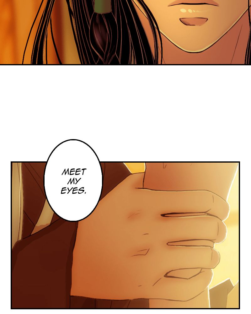 My Dear Cold-Blooded King Chapter 51 page 44 - Chapter 51