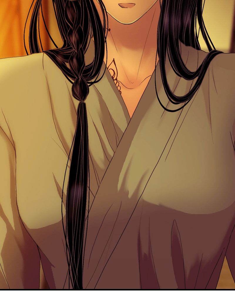 My Dear Cold-Blooded King Chapter 51 page 46 - Chapter 51